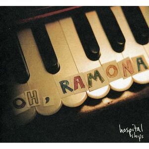 Hospital Ships - Oh Ramona  LP LP